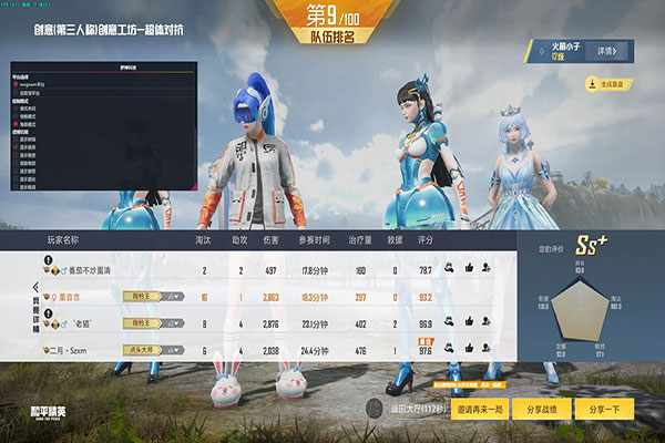 CF每天外挂处罚量软件效果